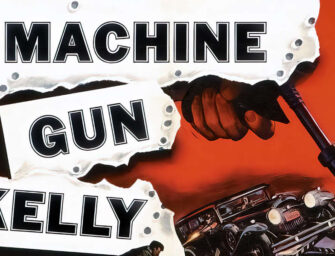 Machine-Gun Kelly Gewinnspiel