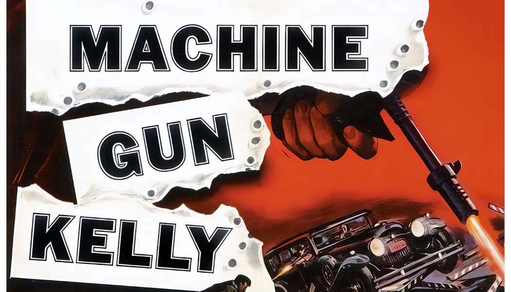 Machine-Gun Kelly (c) 2023 Plaion Pictures(2)