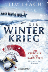 Der Winterkrieg - Die Chronik der Sarmaten