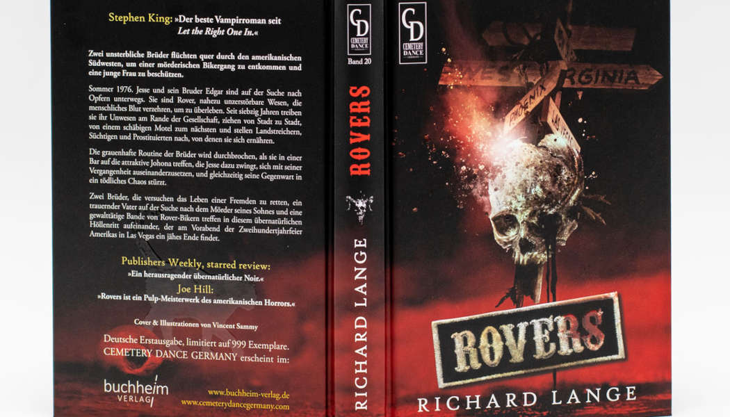 Rovers (c) 2023 Richard Lange, Buchheim Verlag(2)