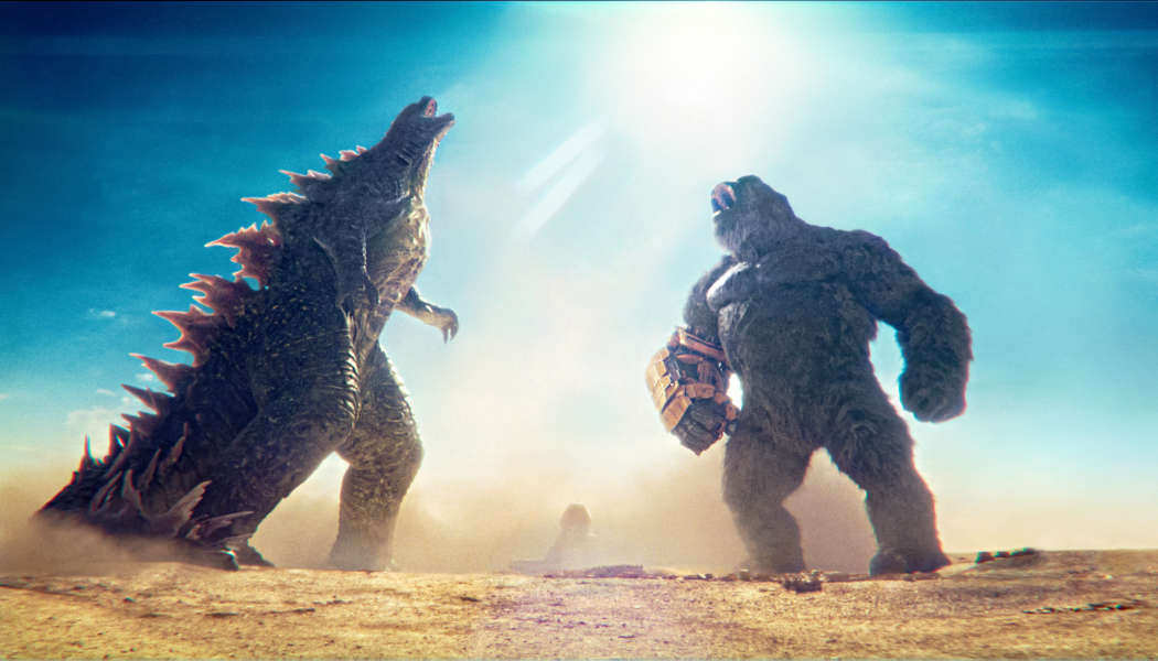 Godzilla x Kong – The New Empire (c) 2024 Warner Bros. Entertainment(2)