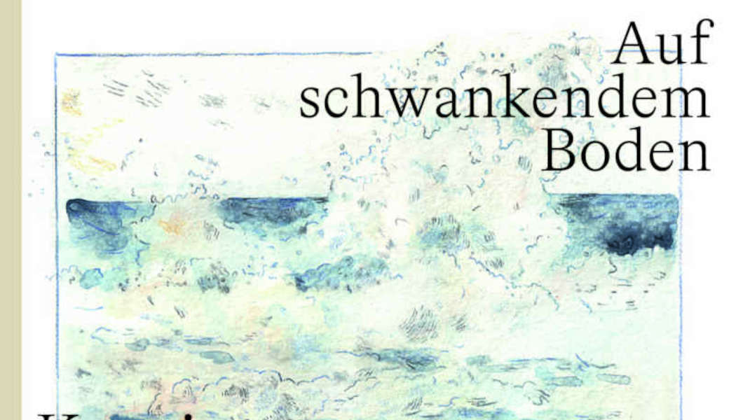 Auf schwankendem Boden (c) 2024 Kerstin Wichmann, Edition Moderne(8)