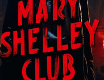 Der Mary Shelley Club