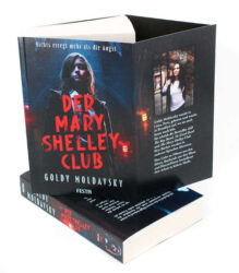 Der Mary Shelley Club