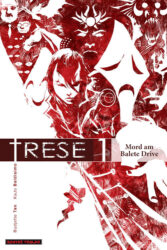 Trese 1 – Mord am Balete Drive