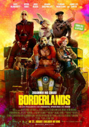 Borderlands