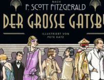 Der große Gatsby