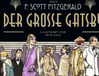 Der große Gatsby