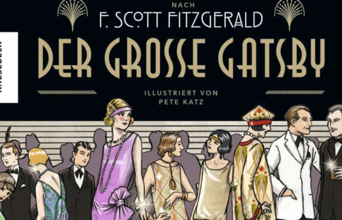 Der große Gatsby