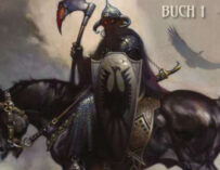 Frank Frazetta’s Death Dealer Buch 1