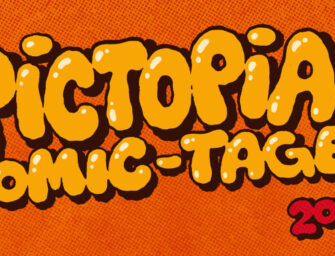 PICTOPIA COMIC-TAGE