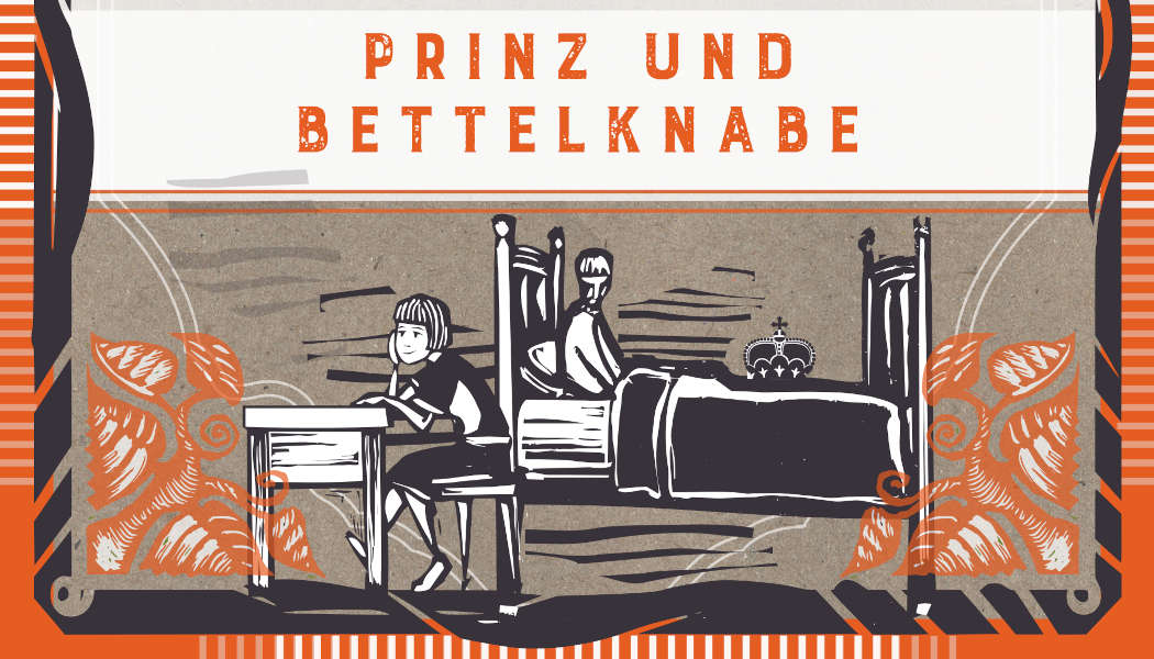 Prinz und Bettelknabe – Vollständige, ungekürzte Ausgabe (c) 2024 Mark Twain, Anaconda Verlag(2)