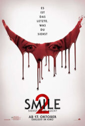 Smile 2 - Siehst du es auch?