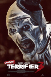 Terrifier 3