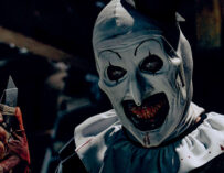 Terrifier 3