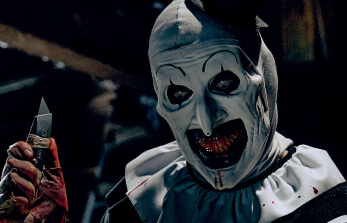 Terrifier 3