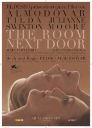 The Room Next Door