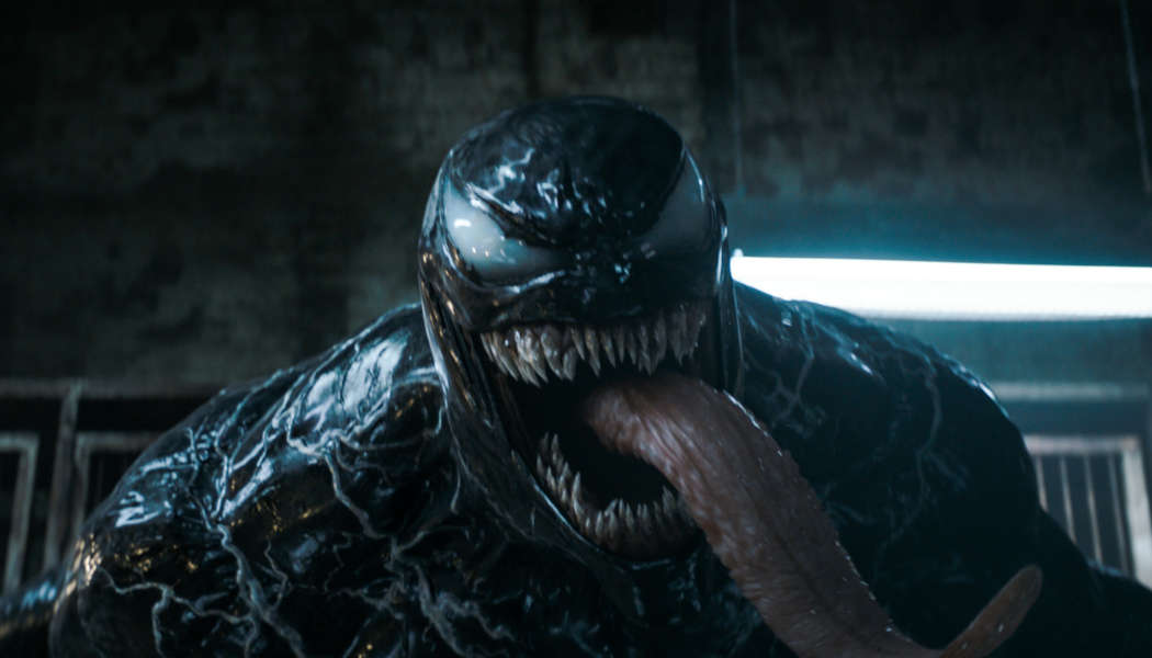 Venom – The Last Dance (c) 2024 MARVEL, Columbia Pictures, Sony Pictures(2)