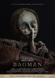 Bagman