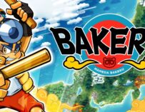 Bakeru