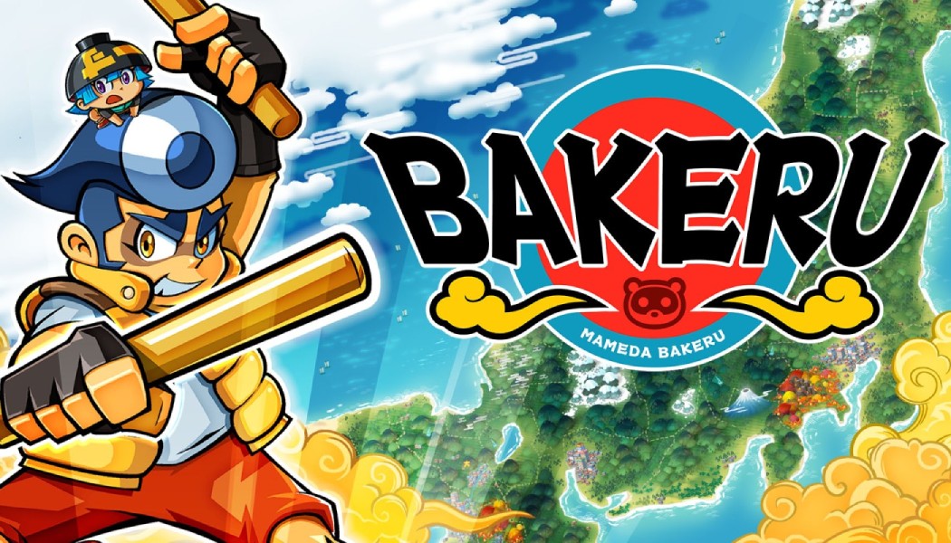 Bakeru-(c)-2024-Spike-Chunsoft