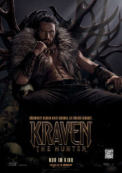 Kraven The Hunter