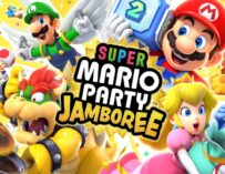 Super Mario Party Jamboree