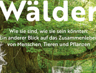 Unsere Wälder