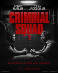 Criminal Squad 2