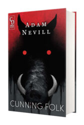 Cunning Folk (c) 2024 Adam Nevill, Buchheim Verlag(3)