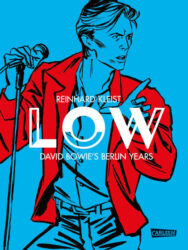 Low David Bowie's Berlin Years