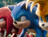 Sonic the Hedgehog 3