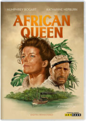 African Queen